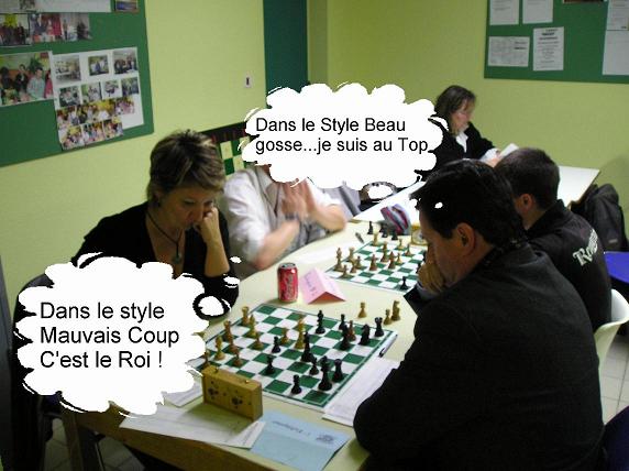 Photo de la Loubatire