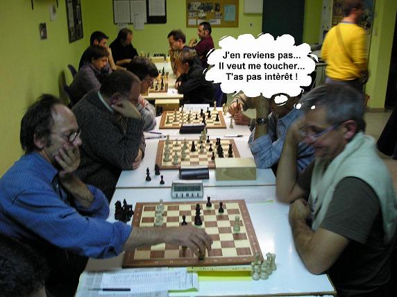 Photo de la Loubatire